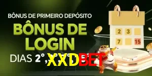 Promoções 1 XXDBET