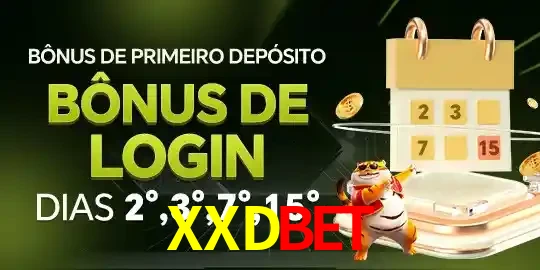 Promoções 1 XXDBET