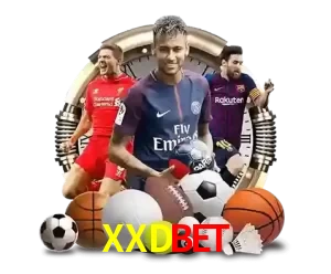 Apostas Esportivas no XXDBET