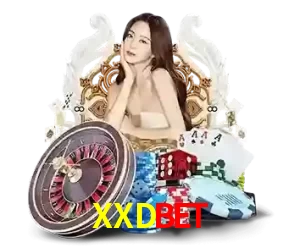 Cassino Online e Cassino Ao Vivo no XXDBET