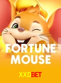 Caça-níqueis fortune mouse XXDBET