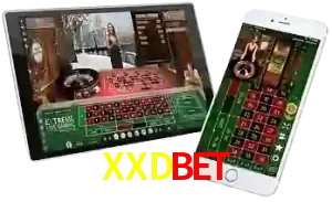 XXDBET