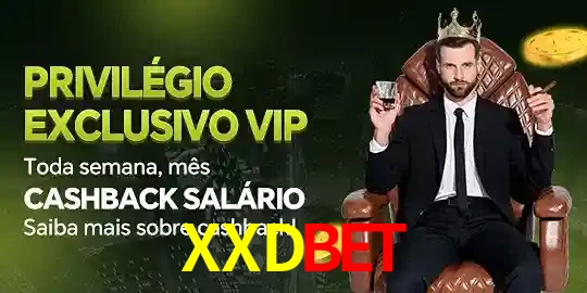 Promoções XXDBET